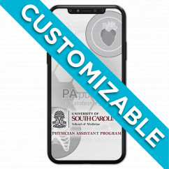 PApocket® Physician Assistant South Carolina eBook